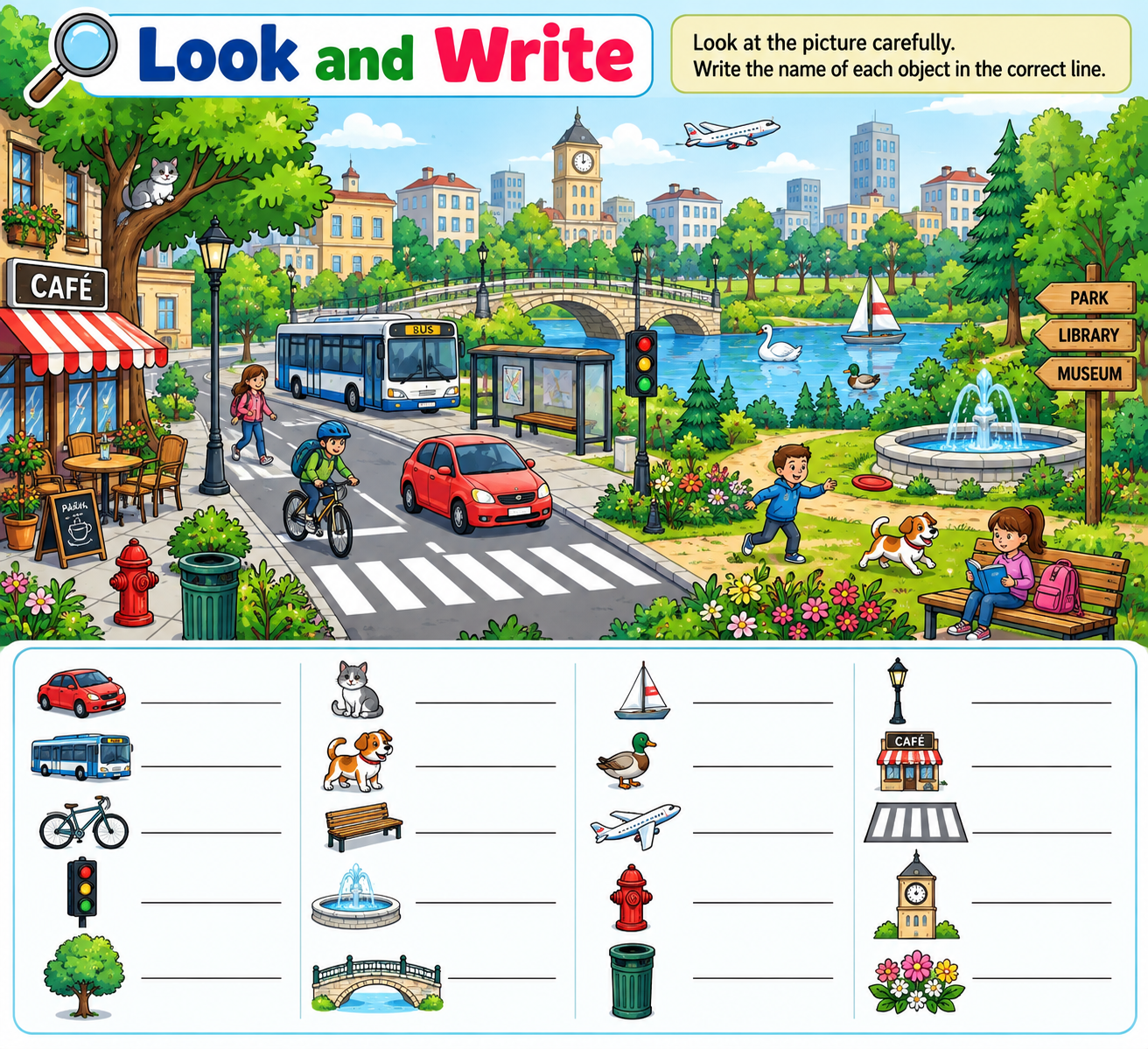 Worksheet KSP57