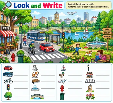Worksheet KSP57