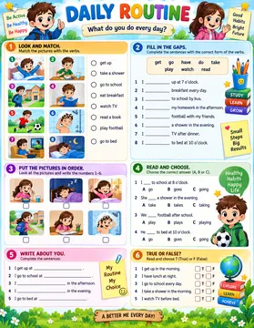 Worksheet OEA58